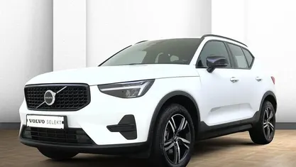 Occasion Volvo XC40 Plus 197 PK (144 kW) 2024 Wit SUV