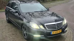 Zwart Gebruikt 2010 Mercedes 200 Business Stationwagen | € 9.950 (Eerlijke prijs)