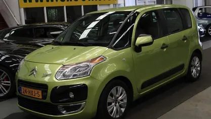 Occasion Citroën C3 Picasso 97 PK (71 kW) 2009 MPV