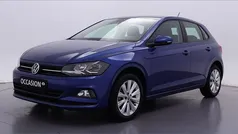Gebruikt 2021 VW Polo Comfortline Hatchback | € 13.850 (Goede deal)