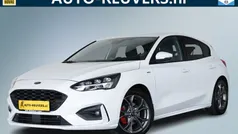 Wit Gebruikt 2021 Ford Focus Business Edition Hatchback | € 24.900 (Eerlijke prijs)