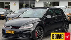 Zwart Gebruikt 2020 VW Golf VII GTI Hatchback | € 29.999 (Super prijs)