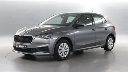 Gebruikt 2023 Skoda Fabia Active Hatchback | € 16.450 (Goede deal)