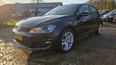 Gebruikt 2013 VW Golf VII Highline Hatchback | € 7.500 (Goede deal)