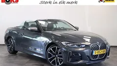 Gebruikt 2021 BMW M440 Executive Sedan | € 58.845 (Eerlijke prijs)