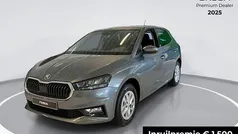 Grijs Nieuw 2025 Skoda Fabia Business Line Hatchback | € 30.590 (Eerlijke prijs)