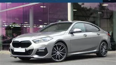 Grijs Gebruikt 2022 BMW 218 M Sport Coupé | € 32.950 (Eerlijke prijs)