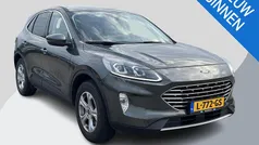 Grijs Gebruikt 2020 Ford Kuga Titanium SUV | € 21.900 (Goede deal)