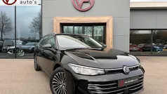 Gebruikt 2024 VW Passat Elegance Stationwagen | € 38.945 (Eerlijke prijs)