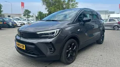 Grijs Gebruikt 2023 Opel Crossland X SUV | € 18.935 (Eerlijke prijs)