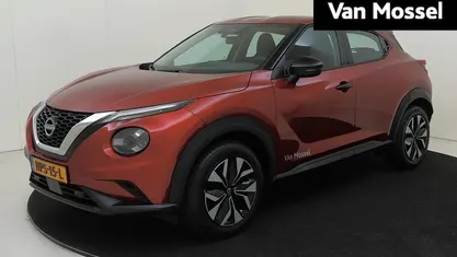 Occasion Nissan Juke Acenta 2025 SUV