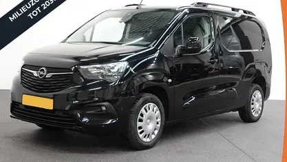 Occasion 2022 Opel Combo Edition MPV | € 18.490 (Eerlijke prijs)