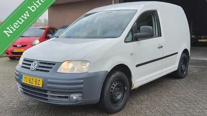 Occasion VW Caddy 69 PK (50 kW) 2006 MPV