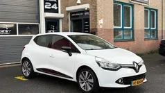 Wit Gebruikt 2016 Renault Clio IV Night&Day Hatchback | € 5.450 (Goede deal)