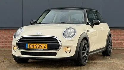 Occasion Mini Cooper Business 136 PK (100 kW) 2016 Hatchback