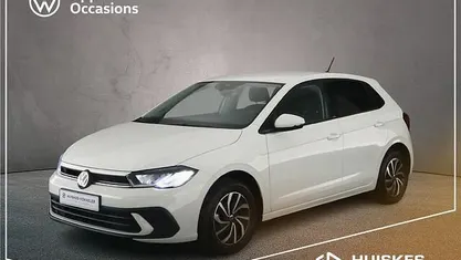 Occasion 2024 VW Polo Edition Hatchback | € 21.400 (Eerlijke prijs)