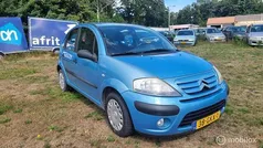 Gebruikt 2006 Citroën C3 Hatchback | € 2.500 (Eerlijke prijs)