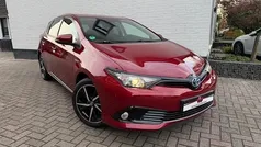 Gebruikt 2018 Toyota Auris Hatchback | € 15.950 (Eerlijke prijs)