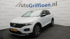 Gebruikt 2018 VW T-Roc Sport SUV | € 10.990 (Super prijs)