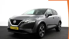 Grijs Gebruikt 2022 Nissan Qashqai N-Connecta SUV | € 26.690 (Eerlijke prijs)