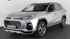 Zilver Gebruikt 2023 Toyota RAV4 Style SUV | € 39.850 (Goede deal)