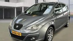 Gebruikt 2012 Seat Altea XL Style MPV | € 4.450 (Eerlijke prijs)