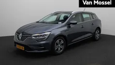 Gebruikt 2023 Renault Mégane GrandTour Equilibre Stationwagen | € 21.625 (Eerlijke prijs)