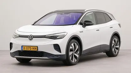 Occasion 2020 VW ID.4 SUV | € 19.900 (Eerlijke prijs)
