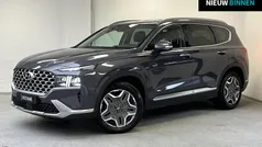 Gebruikt 2022 Hyundai Santa Fe Premium SUV | € 32.685 (Eerlijke prijs)