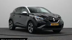 Gebruikt 2021 Renault Captur R.S. SUV | € 23.445 (Eerlijke prijs)
