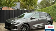 Gebruikt 2021 Ford Kuga ST-Line X SUV | € 20.990 (Eerlijke prijs)
