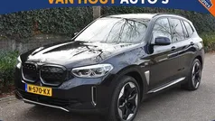 Gebruikt 2021 BMW iX3 Executive SUV | € 29.950 (Eerlijke prijs)