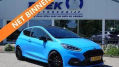 Gebruikt 2021 Ford Fiesta ST Hatchback | € 23.945 (Eerlijke prijs)