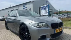 Gebruikt 2013 BMW 520 M Sport Sedan | € 14.449 (Eerlijke prijs)