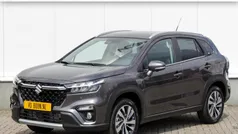 Gebruikt 2023 Suzuki SX4 S-Cross Style SUV | € 29.290 (Eerlijke prijs)