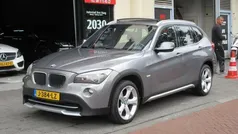 Grijs Gebruikt 2011 BMW X1 Executive SUV | € 7.650 (Eerlijke prijs)