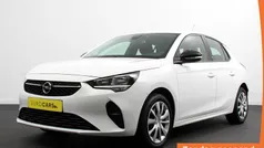 Wit Gebruikt 2021 Opel Corsa-e Edition Hatchback | € 12.790 (Super prijs)