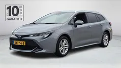 Grijs Gebruikt 2022 Toyota Corolla Edition Stationwagen | € 27.450 (Eerlijke prijs)