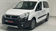 Gebruikt 2017 Peugeot Partner Active MPV | € 9.999 (Super prijs)