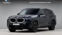 Zwart, metallic lak Gebruikt 2024 BMW XM Comfort Edition SUV | € 109.850 (Eerlijke prijs)