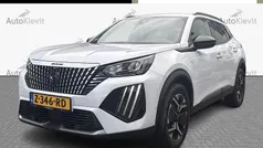 Gebruikt 2023 Peugeot 2008 Allure SUV | € 22.950 (Goede deal)