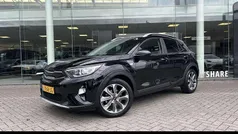 Gebruikt 2020 Kia Stonic SUV | € 16.245 (Eerlijke prijs)