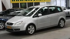 Gebruikt 2007 Ford C-MAX Futura MPV | € 2.744 (Eerlijke prijs)