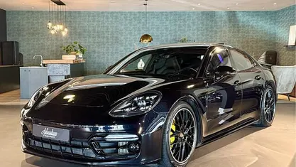 Occasion 2019 Porsche Panamera Hatchback | € 84.950