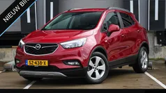 Gebruikt 2018 Opel Mokka X Edition SUV | € 14.995 (Eerlijke prijs)