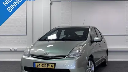 Occasion 2008 Toyota Prius Comfort Hatchback | € 5.444 (Eerlijke prijs)