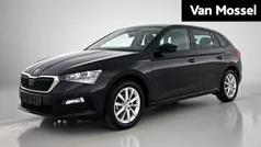 Gebruikt 2021 Skoda Scala Active Hatchback | € 16.900 (Eerlijke prijs)