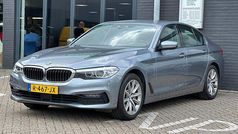 Gebruikt 2019 BMW 530e Executive Sedan | € 24.999 (Goede deal)