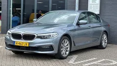 Gebruikt 2019 BMW 530e Executive Sedan | € 24.999 (Goede deal)