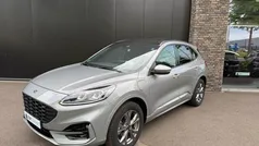 Grijs, metallic lak Gebruikt 2022 Ford Kuga ST-Line SUV | € 29.900 (Eerlijke prijs)